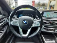 BMW Série 7 730d 3.0 XDrive Pack M Sport 265CH - <small></small> 40.490 € <small>TTC</small> - #16