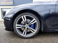 BMW Série 7 730d 3.0 XDrive Pack M Sport 265CH - <small></small> 40.490 € <small>TTC</small> - #20