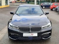 BMW Série 7 730d 3.0 XDrive Pack M Sport 265CH - <small></small> 40.490 € <small>TTC</small> - #23