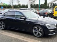 BMW Série 7 730d 3.0 XDrive Pack M Sport 265CH - <small></small> 40.490 € <small>TTC</small> - #27