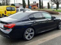 BMW Série 7 730d 3.0 XDrive Pack M Sport 265CH - <small></small> 40.490 € <small>TTC</small> - #30