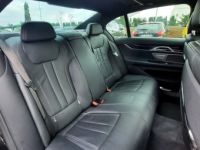 BMW Série 7 730d 3.0 XDrive Pack M Sport 265CH - <small></small> 40.490 € <small>TTC</small> - #31