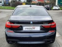 BMW Série 7 730d 3.0 XDrive Pack M Sport 265CH - <small></small> 40.490 € <small>TTC</small> - #34