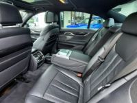 BMW Série 7 730d 3.0 XDrive Pack M Sport 265CH - <small></small> 40.490 € <small>TTC</small> - #36