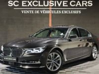 BMW Série 7 730d 730 Exclusive 3.0 x Drive 265 CV - Full options Française - <small></small> 34.990 € <small>TTC</small> - #1