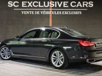 BMW Série 7 730d 730 Exclusive 3.0 x Drive 265 CV - Full options - Française - - <small></small> 34.990 € <small>TTC</small> - #2