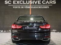 BMW Série 7 730d 730 Exclusive 3.0 x Drive 265 CV - Full options - Française - - <small></small> 34.990 € <small>TTC</small> - #3