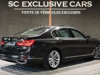 BMW Série 7 730d 730 Exclusive 3.0 x Drive 265 CV - Full options - Française - - <small></small> 34.990 € <small>TTC</small> - #4