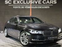 BMW Série 7 730d 730 Exclusive 3.0 x Drive 265 CV - Full options Française - <small></small> 34.990 € <small>TTC</small> - #5