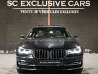 BMW Série 7 730d 730 Exclusive 3.0 x Drive 265 CV - Full options Française - <small></small> 34.990 € <small>TTC</small> - #6