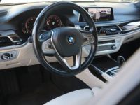 BMW Série 7 730d 730 Exclusive 3.0 x Drive 265 CV - Full options - Française - - <small></small> 34.990 € <small>TTC</small> - #8