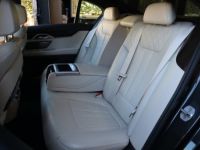 BMW Série 7 730d 730 Exclusive 3.0 x Drive 265 CV - Full options - Française - - <small></small> 34.990 € <small>TTC</small> - #9