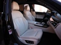 BMW Série 7 730d 730 Exclusive 3.0 x Drive 265 CV - Full options Française - <small></small> 34.990 € <small>TTC</small> - #13