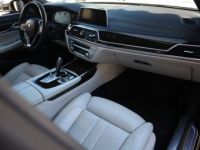 BMW Série 7 730d 730 Exclusive 3.0 x Drive 265 CV - Full options - Française - - <small></small> 34.990 € <small>TTC</small> - #14