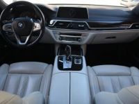 BMW Série 7 730d 730 Exclusive 3.0 x Drive 265 CV - Full options Française - <small></small> 34.990 € <small>TTC</small> - #15