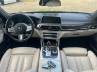 BMW Série 7 730d xDrive - <small></small> 59.990 € <small>TTC</small> - #3