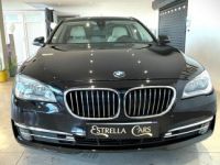 BMW Série 7 730d xDrive 258ch Exclusive - <small></small> 15.990 € <small>TTC</small> - #8