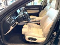 BMW Série 7 730d xDrive 258ch Exclusive - <small></small> 15.990 € <small>TTC</small> - #9