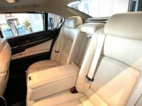 BMW Série 7 730d xDrive 258ch Exclusive - <small></small> 15.990 € <small>TTC</small> - #25