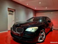 BMW Série 7 740 IL 3.0 BI-TURBO 326 CH Pack M SPORT Première Main - <small></small> 24.900 € <small>TTC</small> - #1