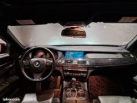 BMW Série 7 740 IL 3.0 BI-TURBO 326 CH Pack M SPORT Première Main - <small></small> 24.900 € <small>TTC</small> - #5