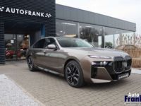 BMW Série 7 740 XD 2-TONE UNIQUE! TV LOUNGE B&W KRISTL - <small></small> 136.950 € <small>TTC</small> - #1