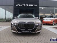 BMW Série 7 740 XD 2-TONE UNIQUE! TV LOUNGE B&W KRISTL - <small></small> 136.950 € <small>TTC</small> - #2