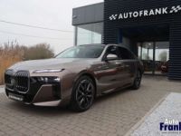 BMW Série 7 740 XD 2-TONE UNIQUE! TV LOUNGE B&W KRISTL - <small></small> 136.950 € <small>TTC</small> - #3