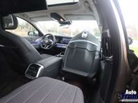 BMW Série 7 740 XD 2-TONE UNIQUE! TV LOUNGE B&W KRISTL - <small></small> 136.950 € <small>TTC</small> - #29