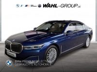 BMW Série 7 740d xDrive HeadUp AHK Laser H K Night  - <small></small> 54.890 € <small>TTC</small> - #1