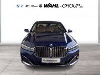 BMW Série 7 740d xDrive HeadUp AHK Laser H K Night  - <small></small> 54.890 € <small>TTC</small> - #2