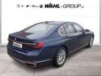 BMW Série 7 740d xDrive HeadUp AHK Laser H K Night  - <small></small> 54.890 € <small>TTC</small> - #4