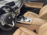 BMW Série 7 740d xDrive HeadUp AHK Laser H K Night  - <small></small> 54.890 € <small>TTC</small> - #7