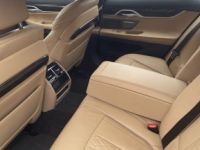 BMW Série 7 740d xDrive HeadUp AHK Laser H K Night  - <small></small> 54.890 € <small>TTC</small> - #8