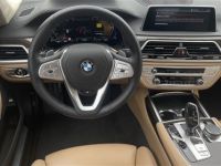 BMW Série 7 740d xDrive HeadUp AHK Laser H K Night  - <small></small> 54.890 € <small>TTC</small> - #9