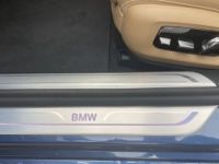 BMW Série 7 740d xDrive HeadUp AHK Laser H K Night  - <small></small> 54.890 € <small>TTC</small> - #14