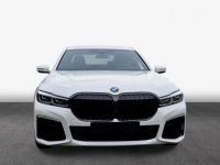 BMW Série 7 740d xDrive Limousine M Sportpaket Head  - <small></small> 61.990 € <small>TTC</small> - #1