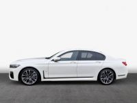 BMW Série 7 740d xDrive Limousine M Sportpaket Head  - <small></small> 61.990 € <small>TTC</small> - #3