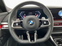 BMW Série 7 740d XDRIVE M SPORTPACKET  - <small></small> 108.990 € <small>TTC</small> - #3