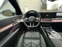 BMW Série 7 740d XDRIVE M SPORTPACKET  - <small></small> 108.990 € <small>TTC</small> - #5