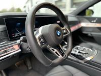 BMW Série 7 740d XDRIVE M SPORTPACKET  - <small></small> 108.990 € <small>TTC</small> - #11