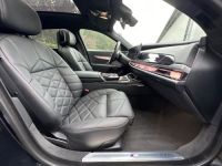 BMW Série 7 740d XDRIVE M SPORTPACKET  - <small></small> 108.990 € <small>TTC</small> - #13