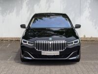 BMW Série 7 740d xDrive Sieges-S Massage Laser Pano - <small></small> 47.990 € <small>TTC</small> - #1