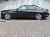 BMW Série 7 740d xDrive Sieges-S Massage Laser Pano - <small></small> 47.990 € <small>TTC</small> - #3