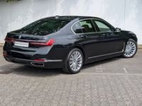 BMW Série 7 740d xDrive Sieges-S Massage Laser Pano - <small></small> 47.990 € <small>TTC</small> - #4