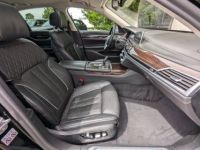 BMW Série 7 740d xDrive Sieges-S Massage Laser Pano - <small></small> 47.990 € <small>TTC</small> - #7