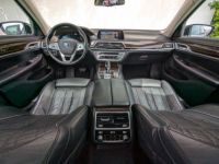 BMW Série 7 740d xDrive Sieges-S Massage Laser Pano - <small></small> 47.990 € <small>TTC</small> - #11