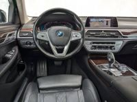 BMW Série 7 740d xDrive Sieges-S Massage Laser Pano - <small></small> 47.990 € <small>TTC</small> - #12