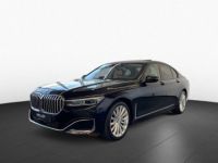 BMW Série 7 740d xdrive Stdhz,Massage,Laser,DAProf,H  - <small></small> 62.810 € <small>TTC</small> - #1