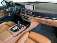 BMW Série 7 740d xdrive Stdhz,Massage,Laser,DAProf,H  - <small></small> 62.810 € <small>TTC</small> - #9